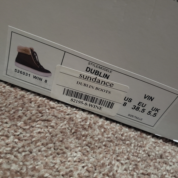 Cougar | Shoes | Cougar Dublin Boots 